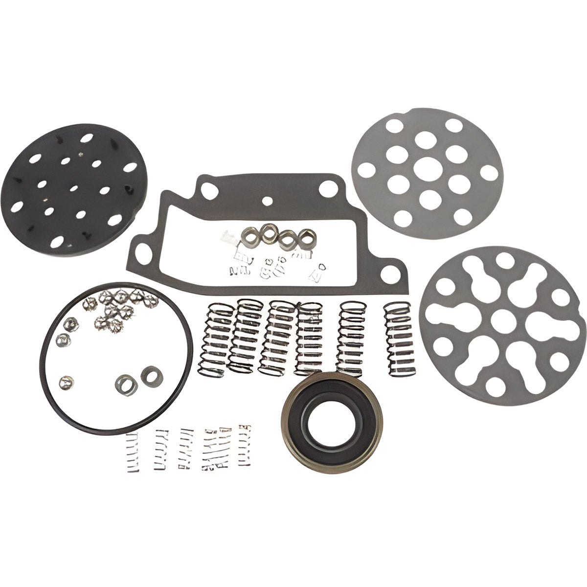 TISCO Hydraulic Pump Repair Kit for Ford, C5NN600AA