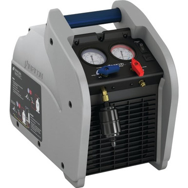 Inficon Vortex Dual Refrigerant Recovery Machine 149940
