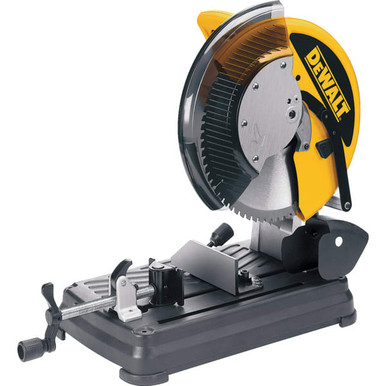 DeWalt 14" Multi Cutter Saw 531636