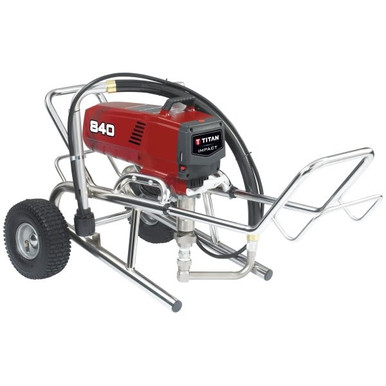 Titan Impact 840 Low Rider552347