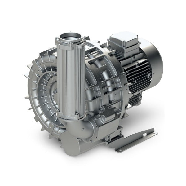 FPZ 15 HP Regenerative Blower - SCL e07-TD-15-3