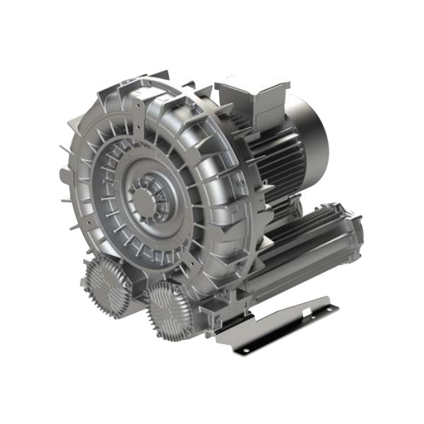 FPZ 5.5 HP Regenerative Blower - SCL e07-MS-5.5-3