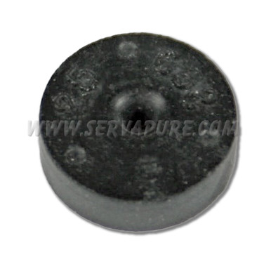 Fleck 12095, Brine Line Flow Control Button, 0.5 GPM