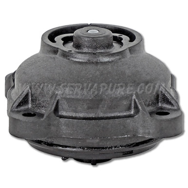 Fleck 14038, Range Meter Cap Assembly
