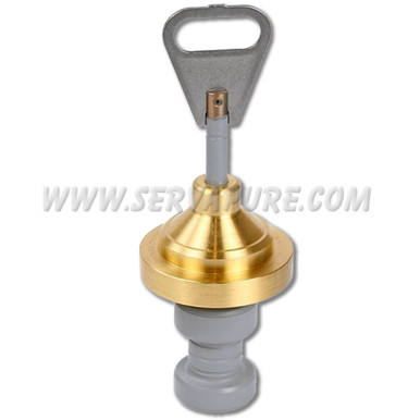 Fleck 60102-031, Hot Water Piston for Fleck 4650