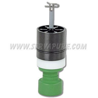 Fleck 60114-01, Piston Assembly, NHWBP for Fleck 2850