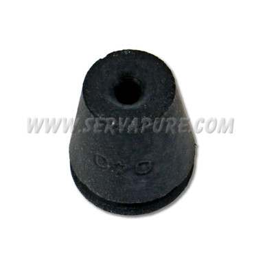 Flo-Et Flow Restrictor INSERT ONLY V7B21A.4N, 0.4 GPM