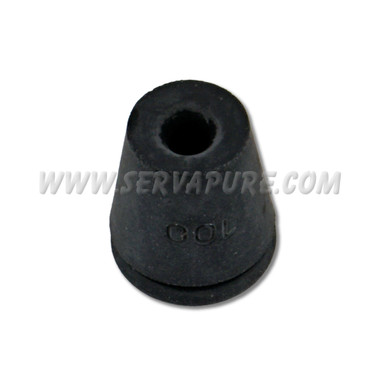 Flo-Et Flow Restrictor INSERT ONLY V7B21A1.0N, 1.0 GPM