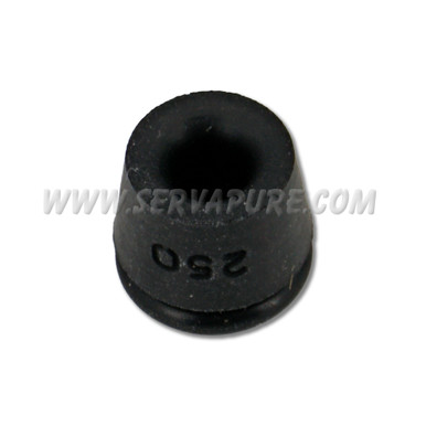 Flo-Et Flow Restrictor INSERT ONLY V7B22A2.5N, 2.5 GPM