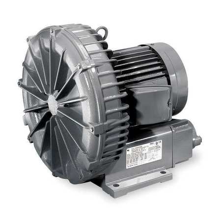 Fuji Electric Commercial Spa Air Blowers