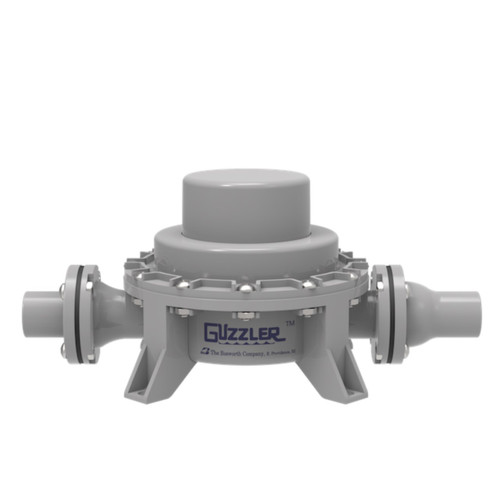 Bosworth Guzzler 1 in. 2.7 GPM Foot Button Pumps