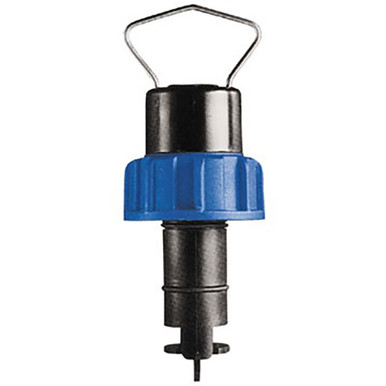 GF Signet 3-2536-T0 Rotor-X Paddlewheel Flow Sensor, Natural