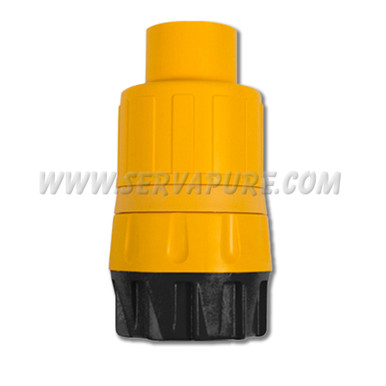 GF Signet 3-2751-1 In-Line pH/ORP Sensor Body, for 9900 or 9950, 15 ft Cord