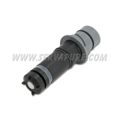 GF Signet 3-2630-3 Free Chlorine Electrode, 0.1 to 20 ppm Range
