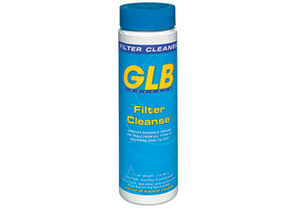 GLB Filter Cleanse