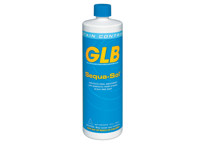GLB Sequa Sol71016