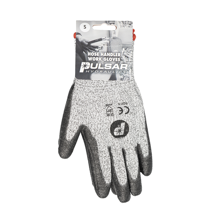 GLOVES-P-S