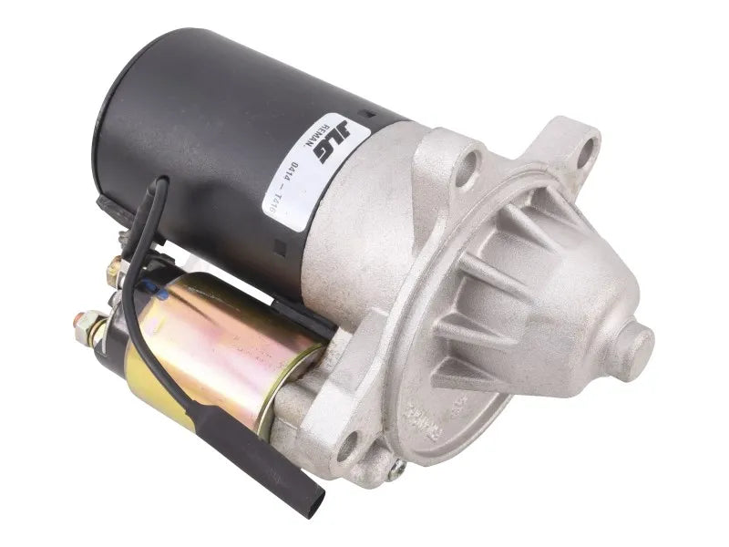 Genie Part # GN29616EX – Reman Starter