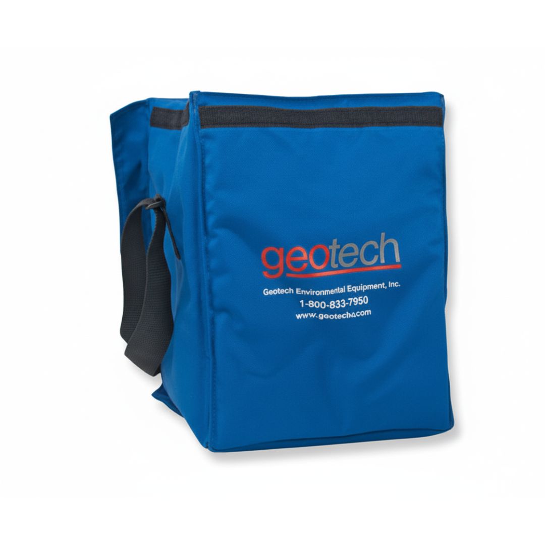 Geotech Carrying Case for Water Level and Interface Meters