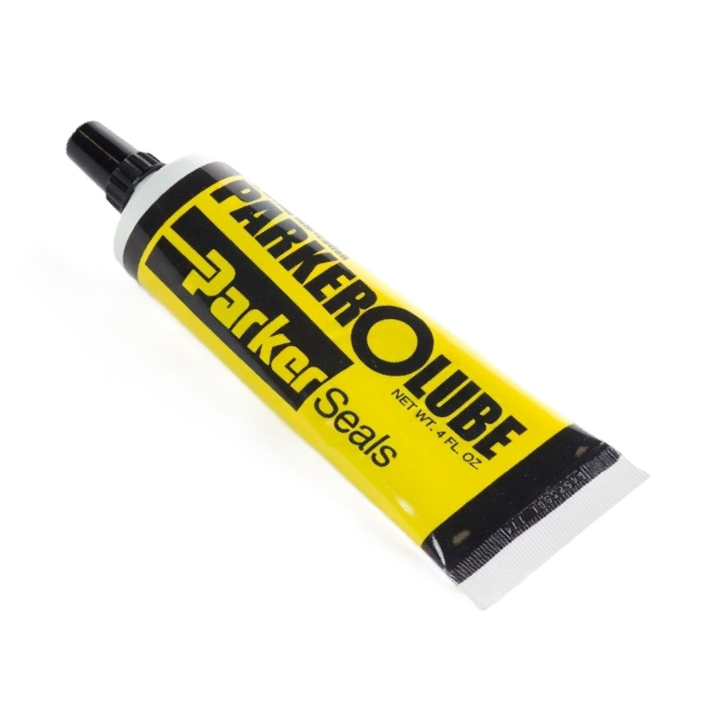 Global O-Ring Barium-Based Parker O-Lube - 2oz Tube