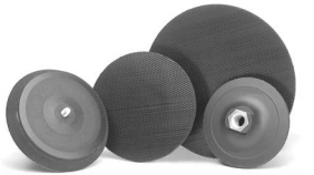 5 x 5/8-11 Gripper Pads (Qty. 1)