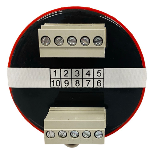 Smith Meter 230663101 Electronic Pre‑Amplifier Meter Signal Conditioner