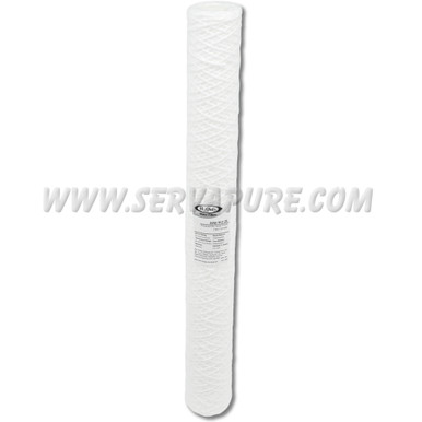 H2Only 20M-WP-20, 20 Micron Wound Polypropelene, #20