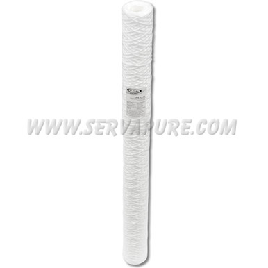 H2Only 20M-WP-30, 20 Micron Wound Polypropelene, #30