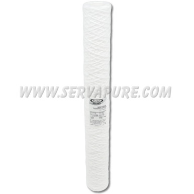 H2Only 50M-WP-20, 50 Micron Wound Polypropelene, #20