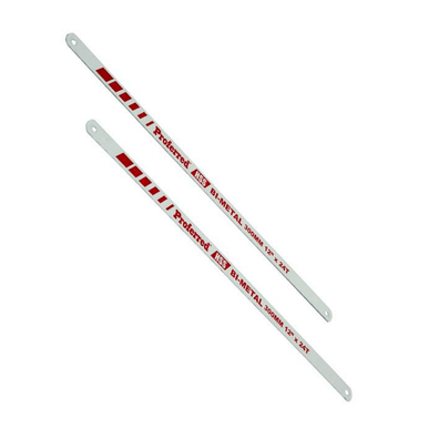 24T HSS Bi-Metal Proferred Hack Saw Blade (20/Pkg.)