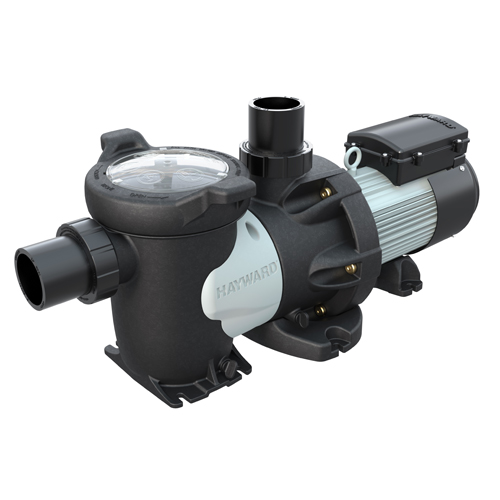 Hayward TriStar XL Variable Speed Pool Pump