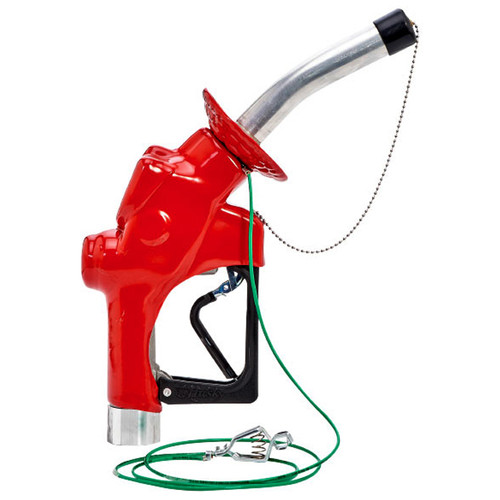 Hewitt Osprey Aviation Over Wing Fueling Nozzle