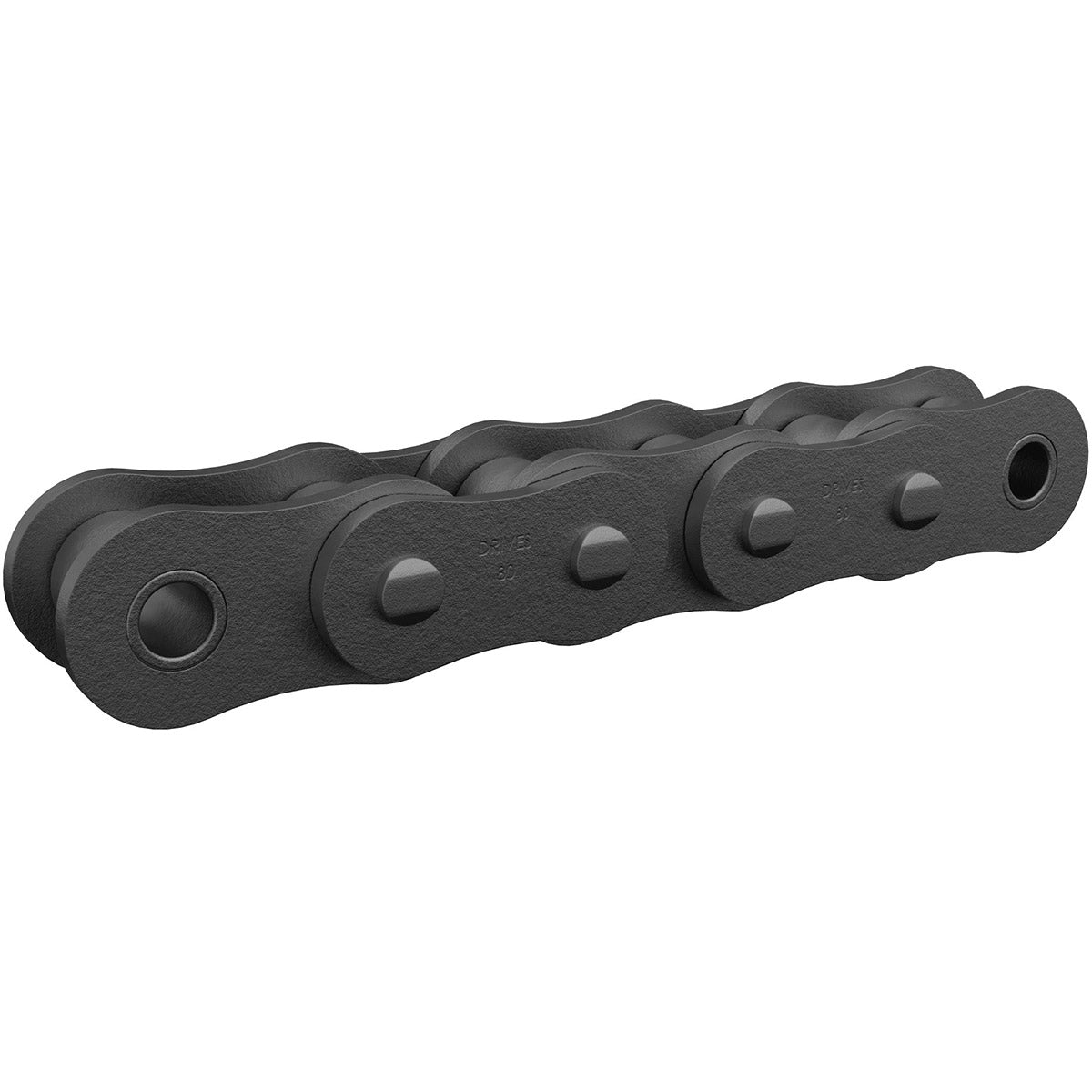 Drives Roller Chain Offset Half Link - #140