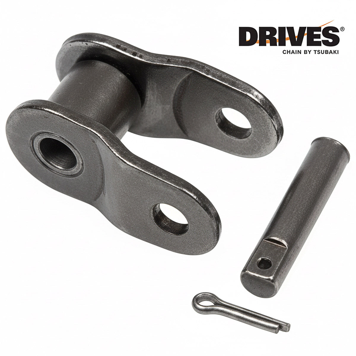 Drives Roller Chain Offset Half Link - #60