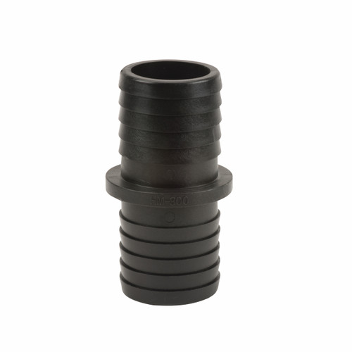 Banjo 3 in. Poly Hose Mender - Sch. 80
