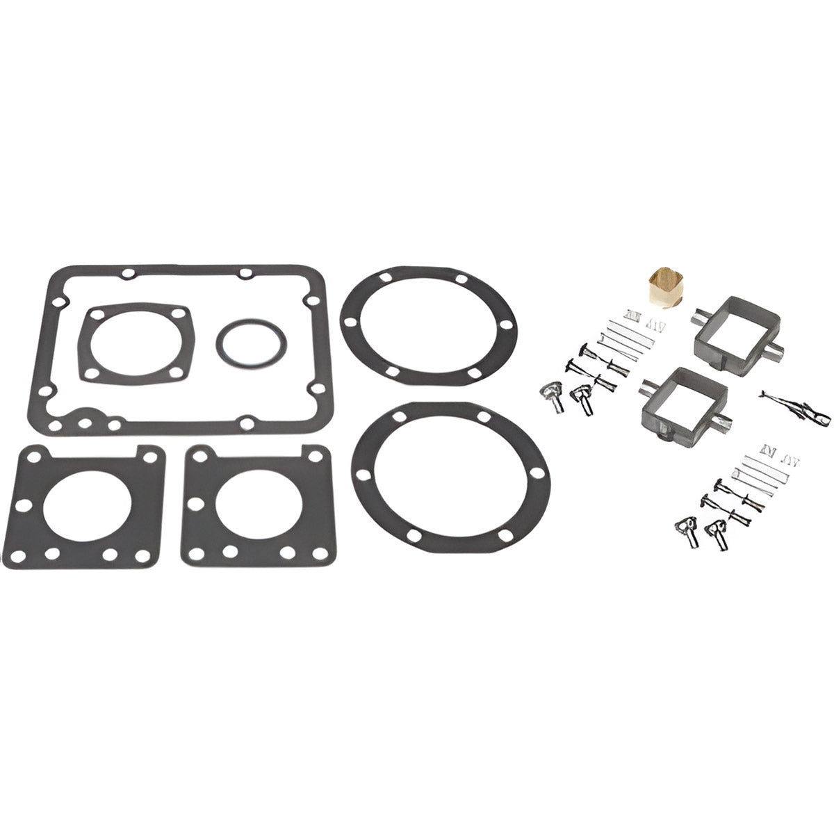 TISCO Hydraulic Pump Repair Kit for Massey Ferguson, 886404M2, Same, 970672