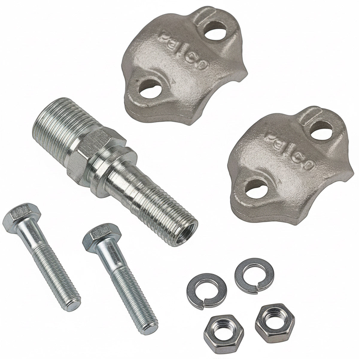 1/2" HOSE END, 1/2"-14 PIPE THREAD