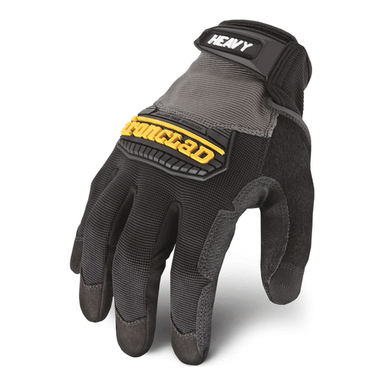 Ironclad Heavy Utility Gloves, X-Large #HUG-05-XL (12 Pair)