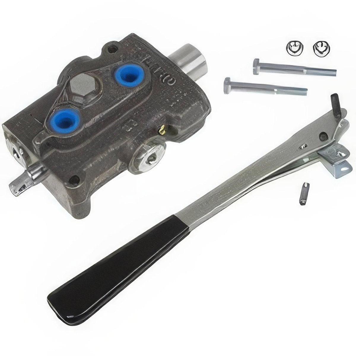 TISCO Hydraulic Valve Kit for Ford
