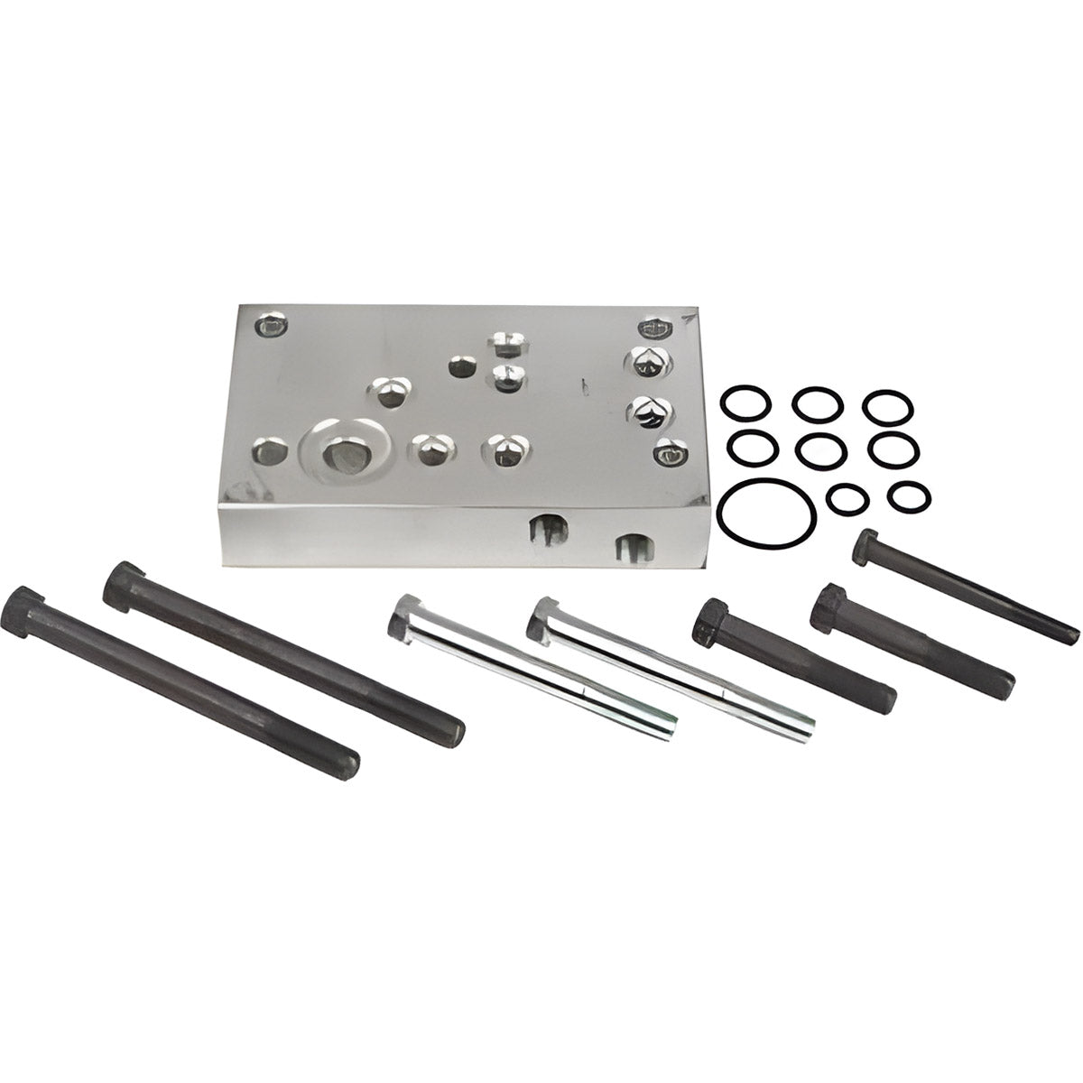 VALVE PLATE KIT