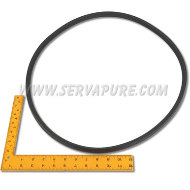 Harmsco 663-E, 18'' HIF Rim Gasket, EPDM