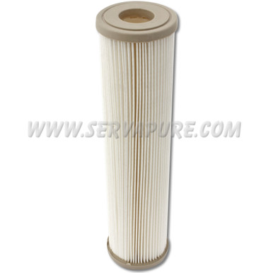 Harmsco 701-1, 1 Micron Premium 701 Series Filter Cartridge