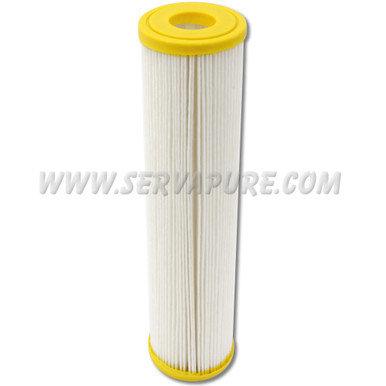 Harmsco 701-50/10, 50 Micron Premium 701 Series Filter Cartridge