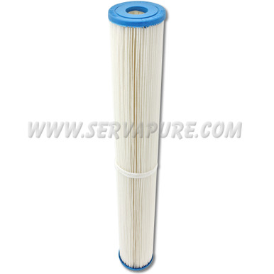 Harmsco 801-20-30, 20 Micron Premium Polyester Cartridge