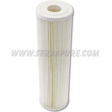 Harmsco 801-5, 5 Micron Premium Polyester Cartridge