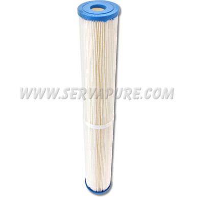 Harmsco 921-20, 20 Micron Premium Polyester Cartridge