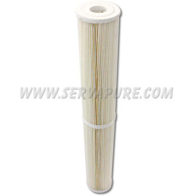 Harmsco WB-921-5W, 5 Micron WaterBetter Polyester Cartridge