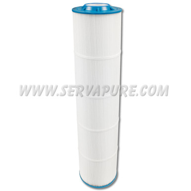 Harmsco HC-170-5, 5 Micron Premium Hurricane Polyester Cartridge