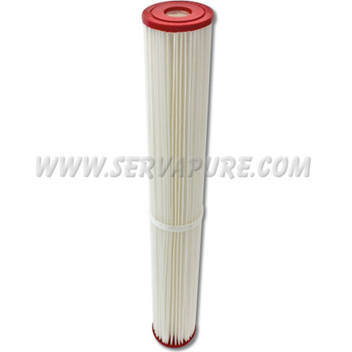 Harmsco WB-20-10W, 10 Micron WaterBetter Polyester Cartridge