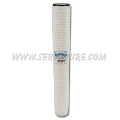 Hydronix AR0020EF2A, Absolute Rated, 2.5" x 20", 0.2 Micron, DOE